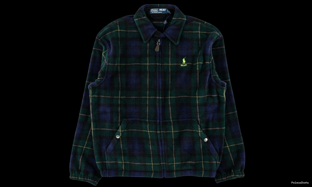 Cheap Palace X Harrington Polar Palace